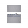 Enveloppes blanches oxford recycle auto adhesives avec bande de protection 80 g 110x220 mm 500 unites