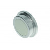 Aimant maul neodyme rond puissance 15 kgs ï25mm