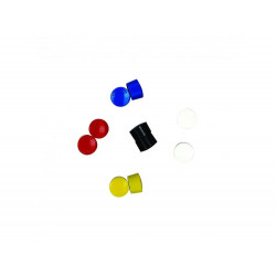 Aimant wonday ronds ï 10mm...