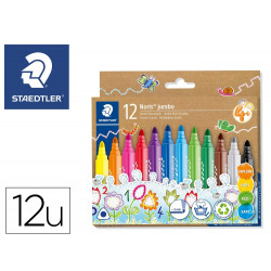 Feutres staedtler jumbo 328...