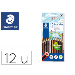 Crayons staedtler noris...