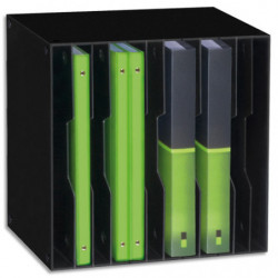 CEP Module de tri Cubi Noir