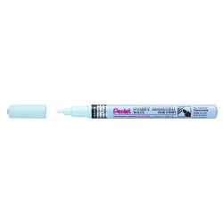 Marqueur pentel peinture...