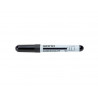 Marqueur robercolor biseau giotto odeur neutre ecriture 4 a 6mm biseaute coloris noir