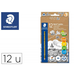 Crayons graphite staedtler...