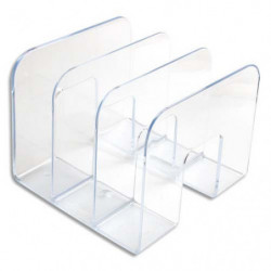DURABLE Porte-revues et...