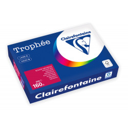 Ramette clairefontaine...