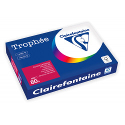 Ramette clairefontaine...