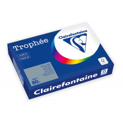 Ramette clairefontaine...