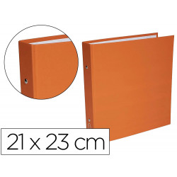 Classeur exacompta polypro...