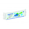 Patplume giotto matiere vegetale souple ne seche pas pain predecoupe 350g coloris blanc