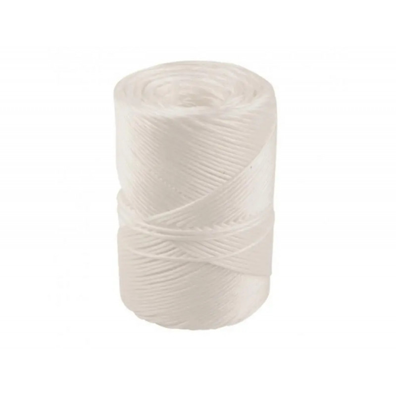 Pelote apli ficelle polypro 160m