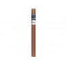 Rouleau de papier de soie canson metalise 0.50x5 m 17g coloris cuivre