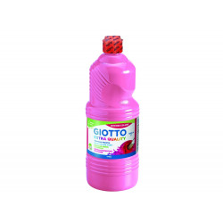 Gouache giotto flacon 1l...