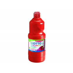 Gouache giotto flacon 1l...