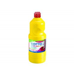 Gouache giotto flacon 1l...