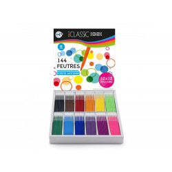 Classpack feutres de...