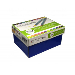 Classpack crayons cire...
