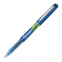 PILOT Stylo roller écologique Begreen Ball Point 0,7 mm Bleu de 2347115