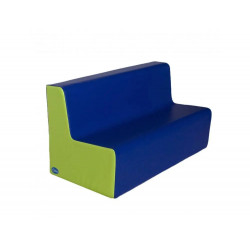 Banquette culture club...