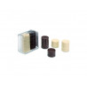 Jeu de dames cayro boite de 24 pions