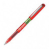 PILOT Stylo roller écologique Begreen Ball Point 0,7 mm Rouge de 2347114