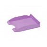 Corbeille a courrier faibo polystyrene anti choc superposable vertical/escalier + porte