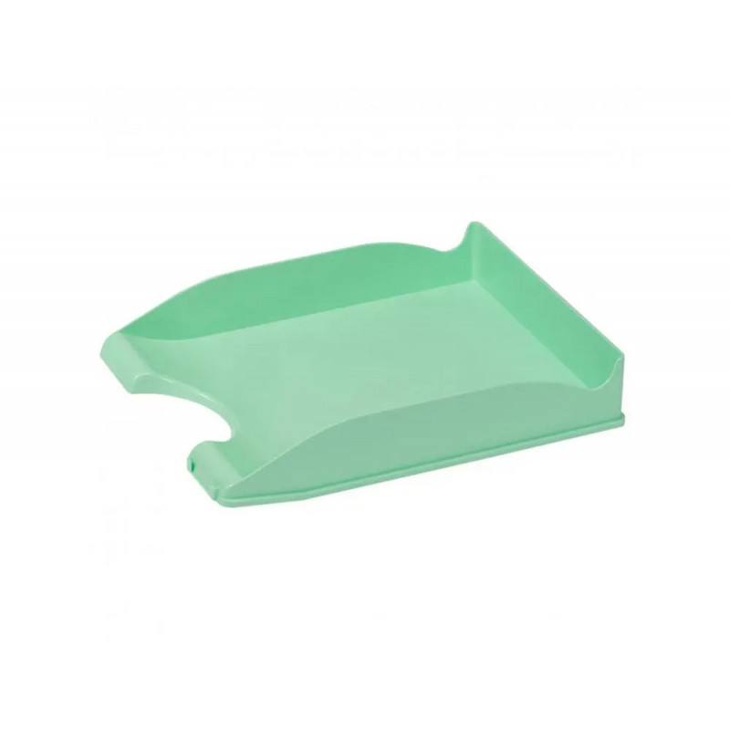 Corbeille a courrier faibo polystyrene anti choc superposable vertical/escalier + porte