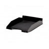 Corbeille a courrier faibo pour formats a4 et a4+ superposable vertical/escalier 100%