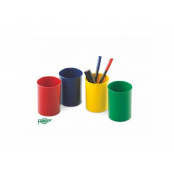 Pot a crayon faibo...