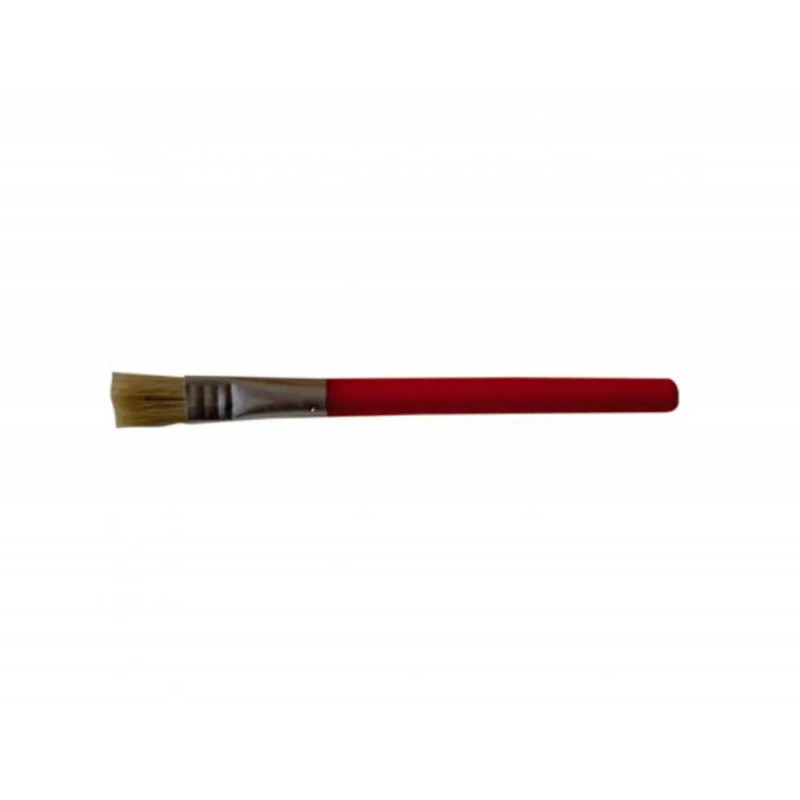 Pinceau a colle maier manche en plastique souple lot de 10 unites
