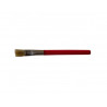 Pinceau a colle maier manche en plastique souple lot de 10 unites
