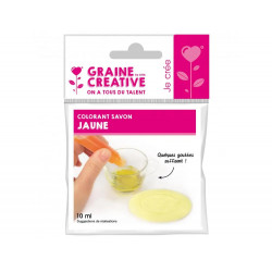 Colorant concentre graine...