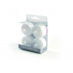 Lot bougies led graine...