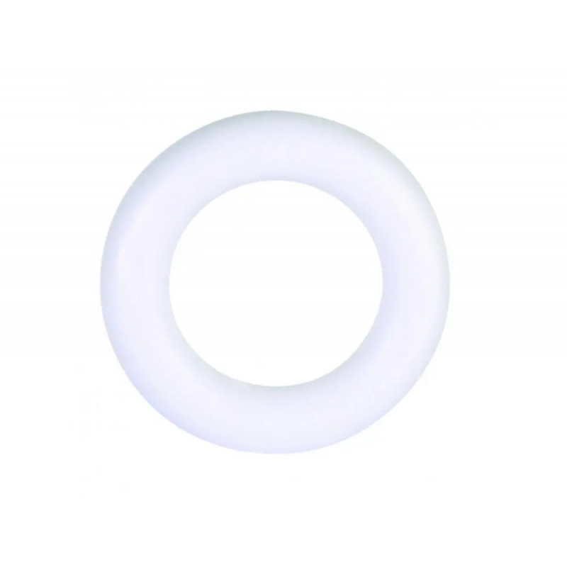 Anneaux et couronnes graine creative styropor 250mm