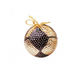 Lot boules graine creative...