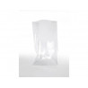 Lot sachets transparents graine creative 18x30 cm 10 unites