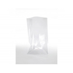 Lot sachets transparents...