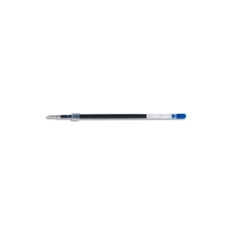 UNI-BALL Recharge pour JETSTREAM 1mm Bleu SXRC1B