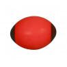 Ballon de rugby soft mousse first loisirshaute densite leger 140g