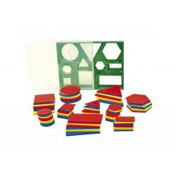 Accessoires pour geometrie...