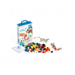 Atelier cubes miniland math...