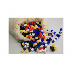 Atelier cubes wissner...