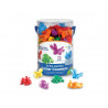 Insectes du jardin a compter learning resources 72 pieces