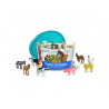 Animaux de la ferme a trier learning resources lot de 60 pieces