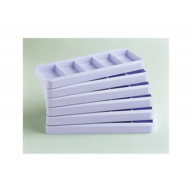 Jeu de langage ecrit boite de tri nathan lot de 2 boites