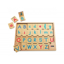 Jeu de langage ecrit duo...