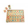 Jeu de langage ecrit duo abc nathan