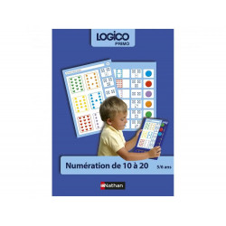 Jeu autocorrectif logico...