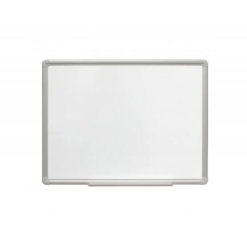 Tableau ulmann blanc emaille haute qualite 90x120cm